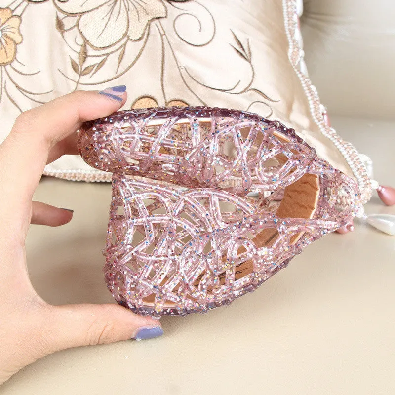 2016 Summer Slippers New Flip Flops Women Shoes