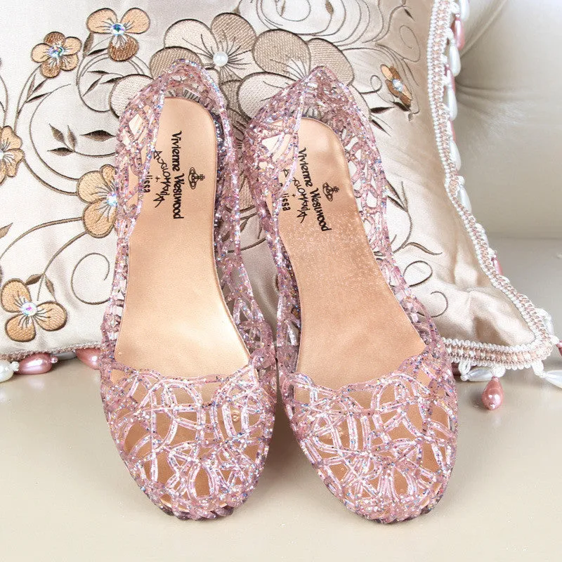 2016 Summer Slippers New Flip Flops Women Shoes