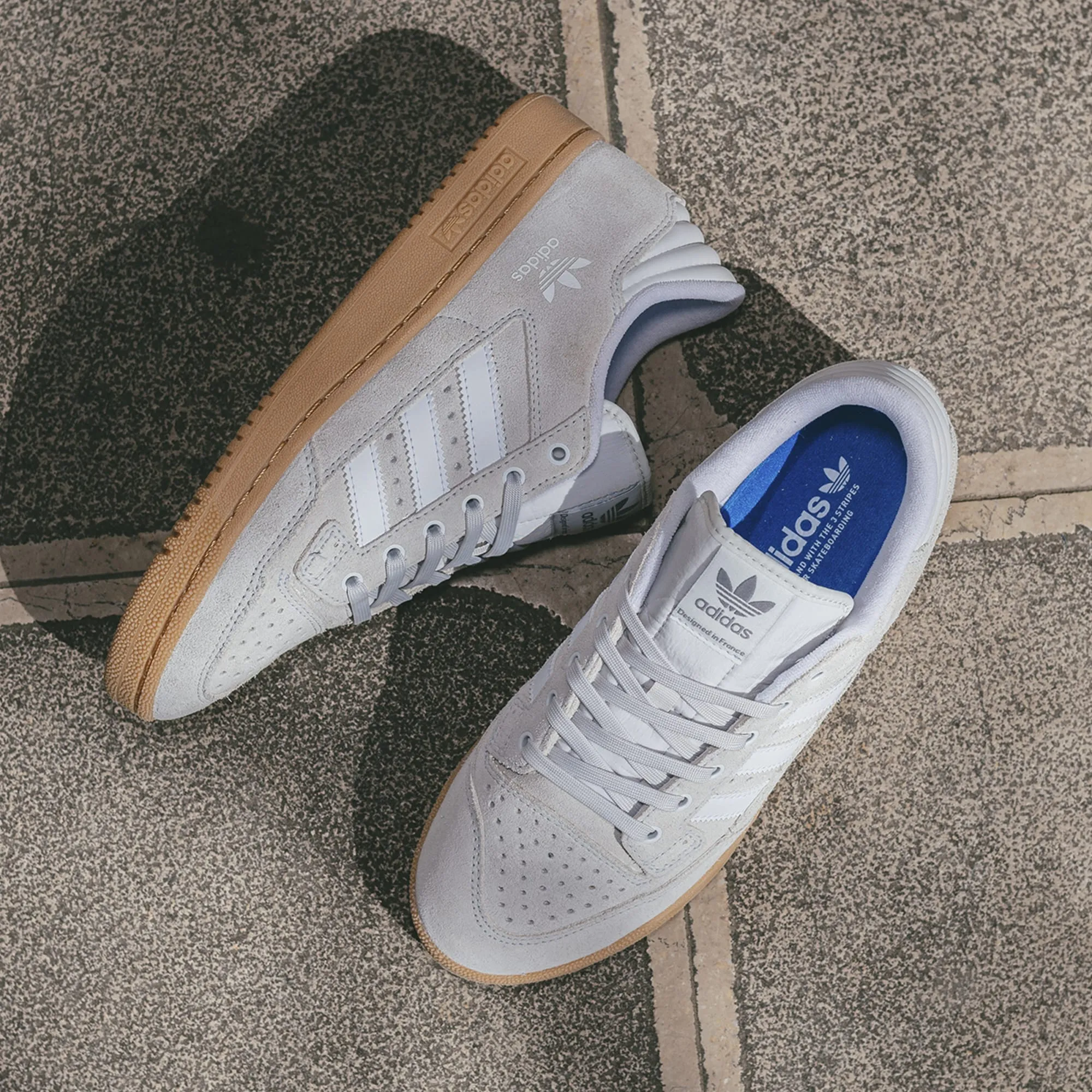 Adidas Centennial 85 Low