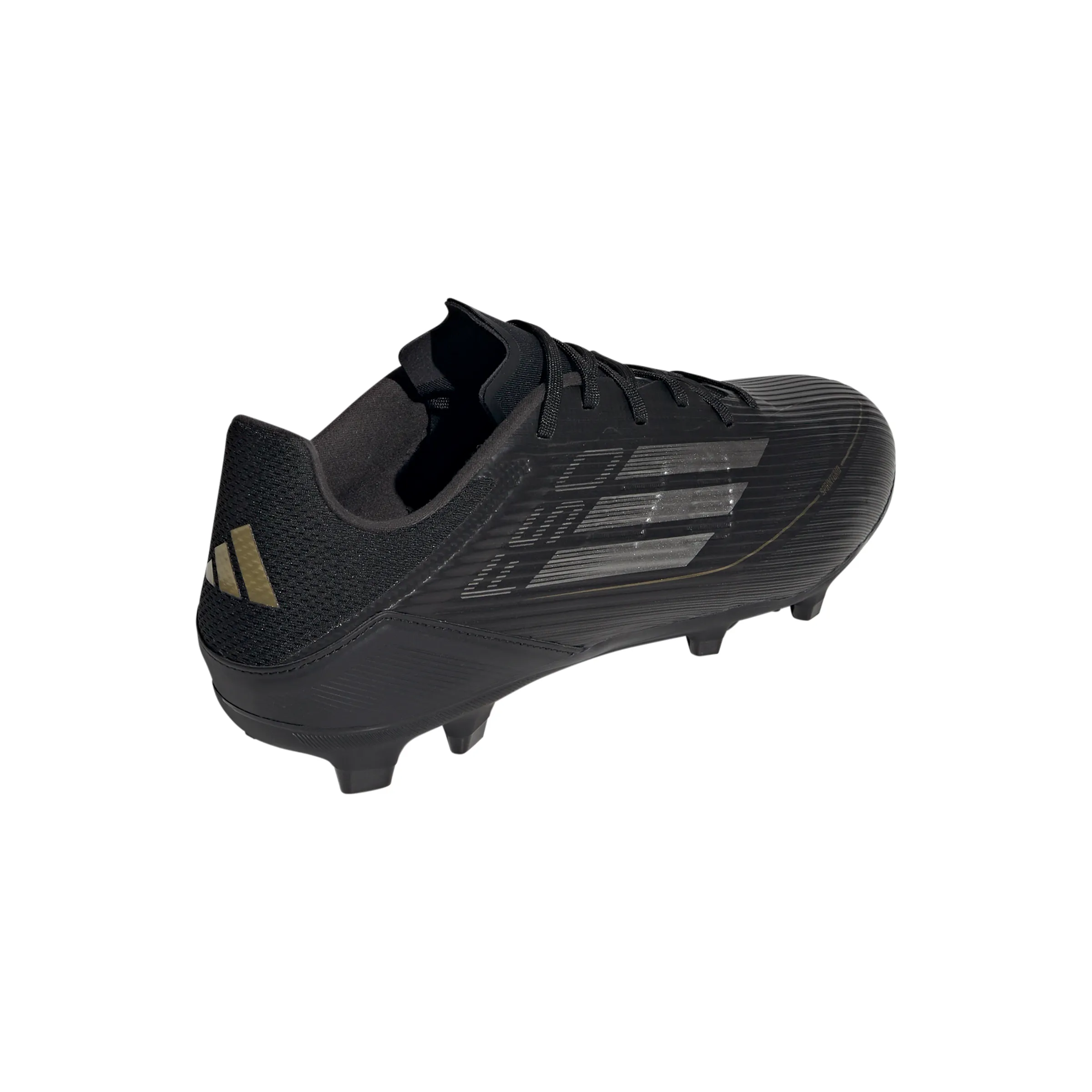 Adidas F50 League Firm Ground Cleats