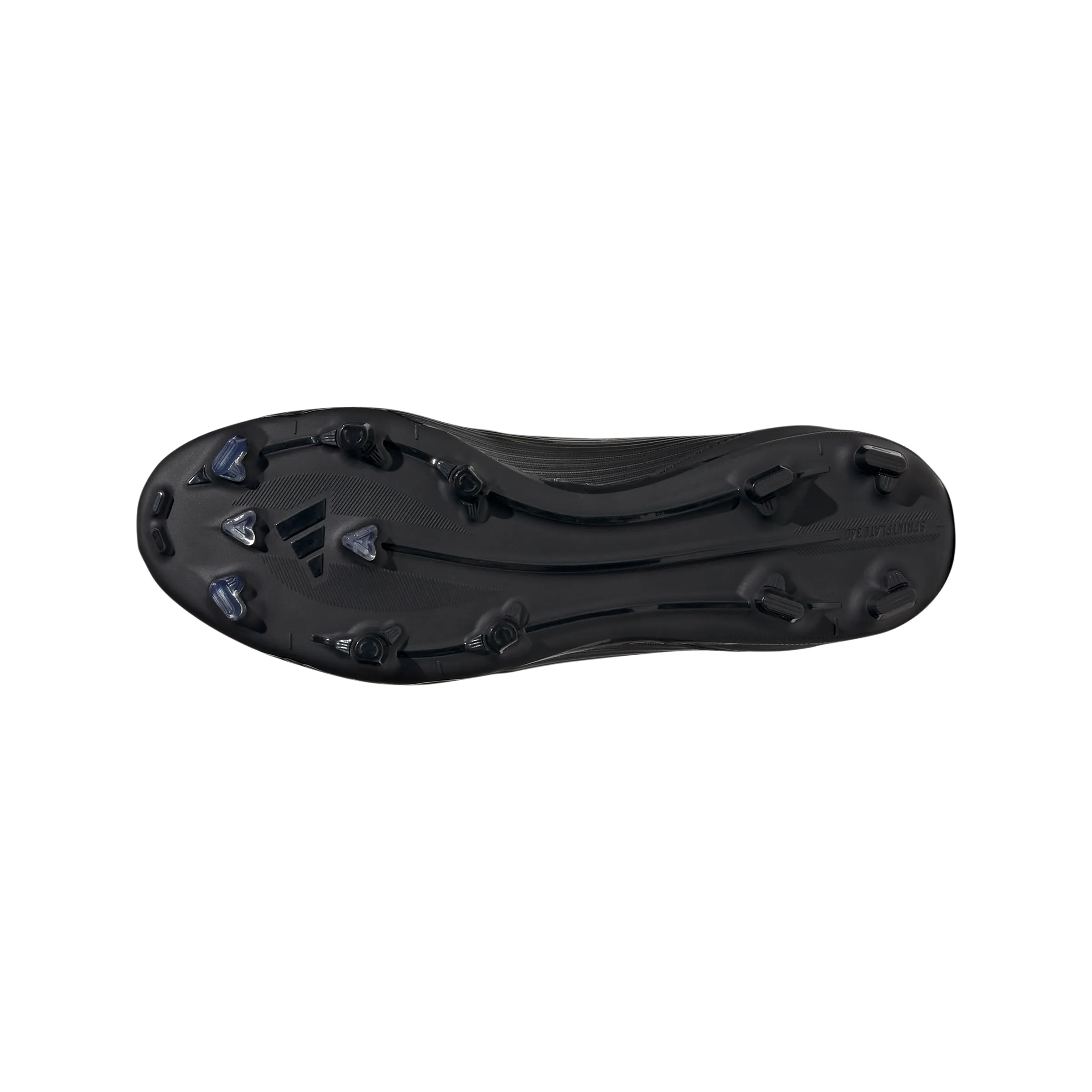 Adidas F50 League Firm Ground Cleats