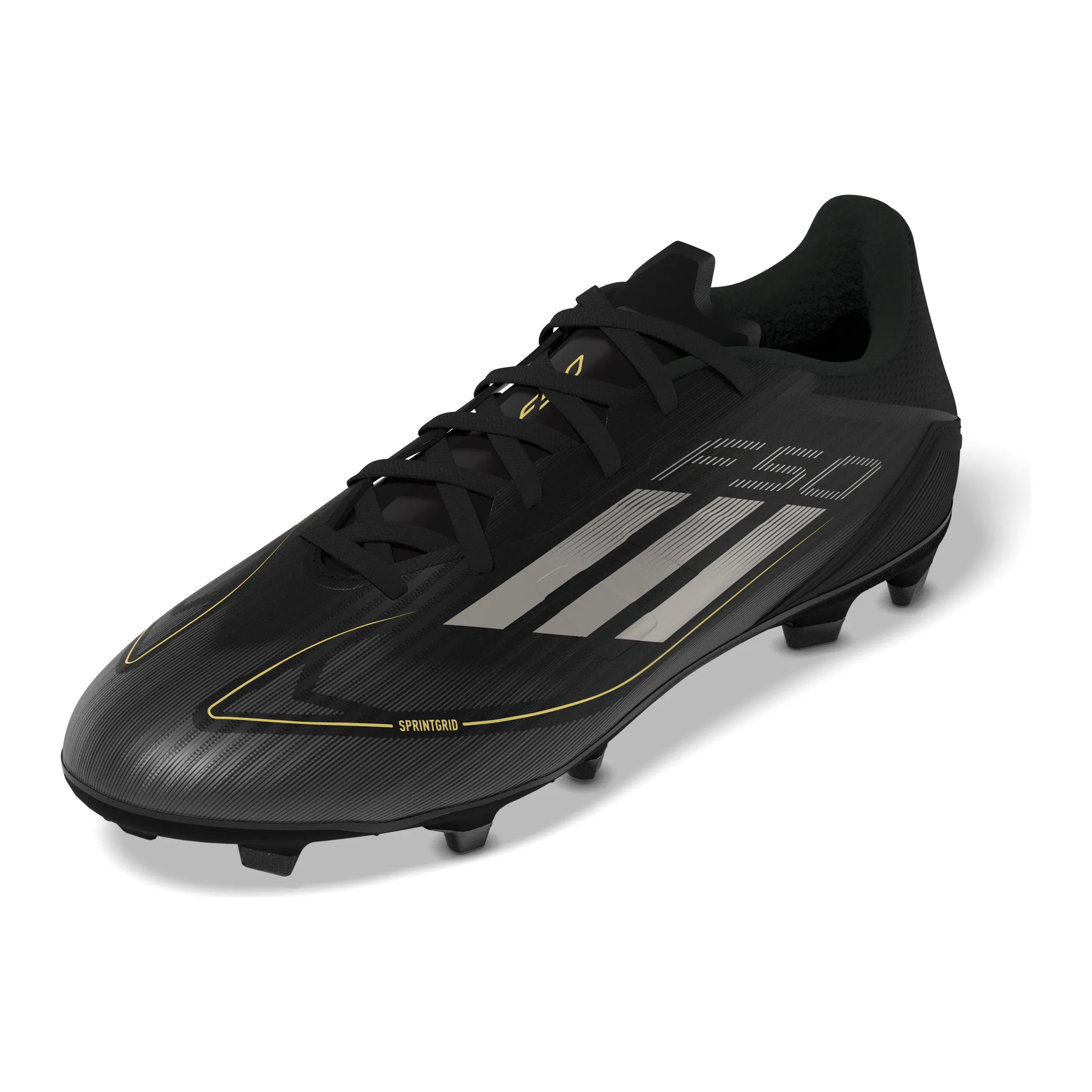 Adidas F50 League Firm Ground Cleats