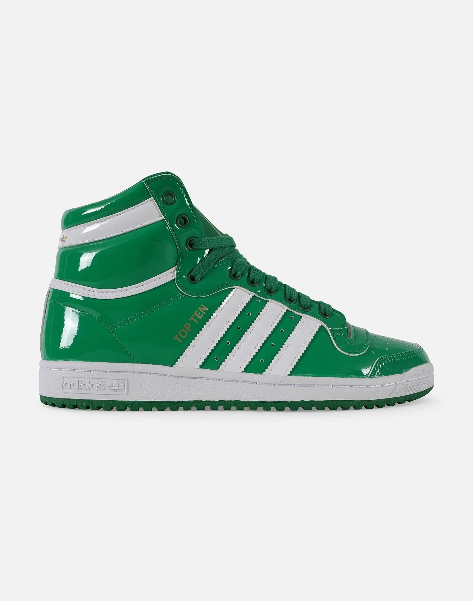 Adidas TOP TEN HI OG 'BOSTON'