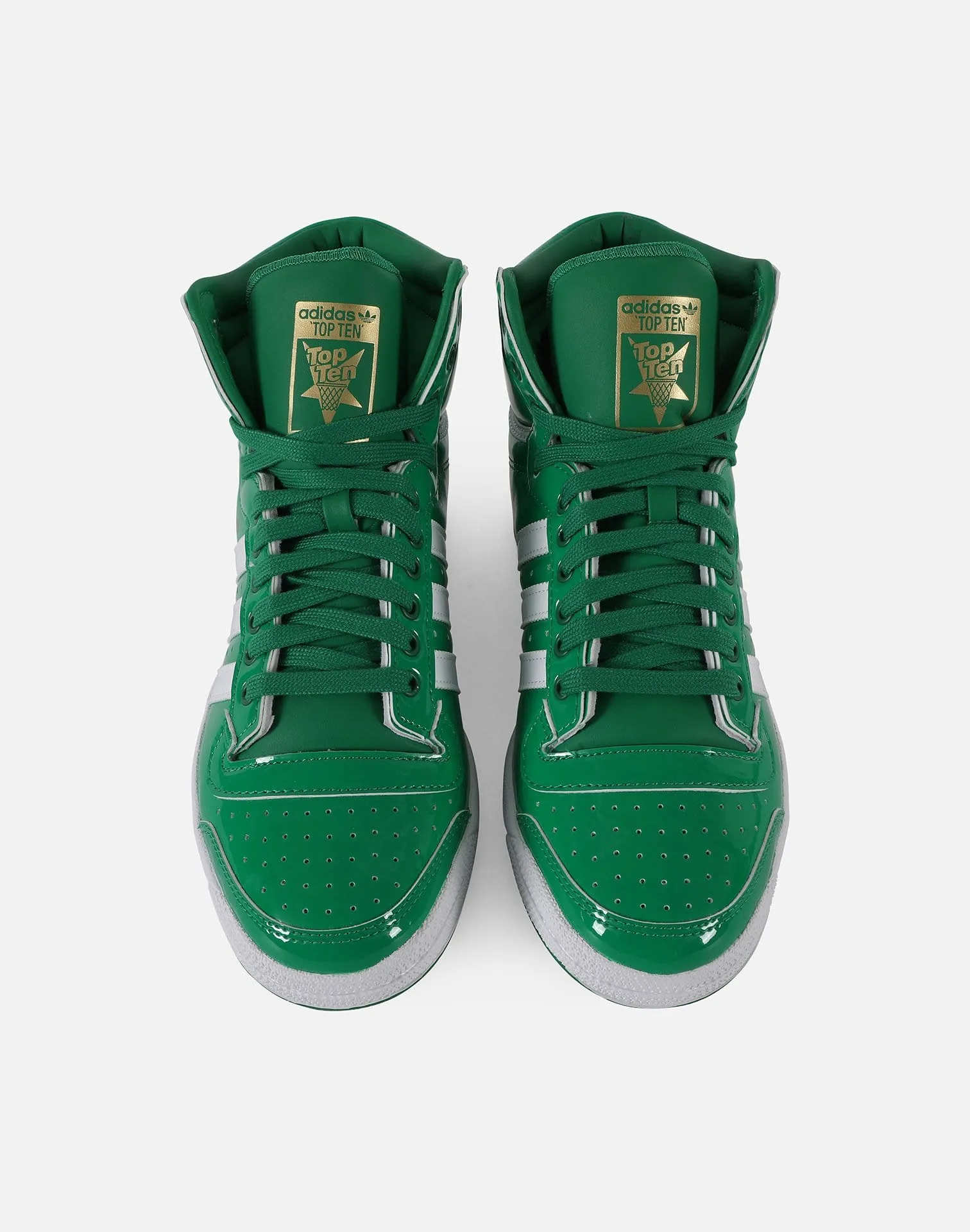 Adidas TOP TEN HI OG 'BOSTON'
