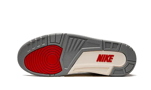Air Jordan 3 Retro "White Cement Reimagined"
