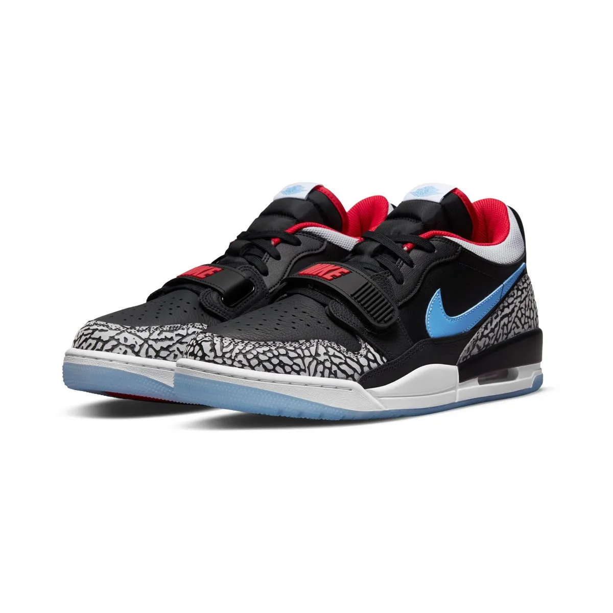 Air Jordan Legacy 312 Low Men's Shoes