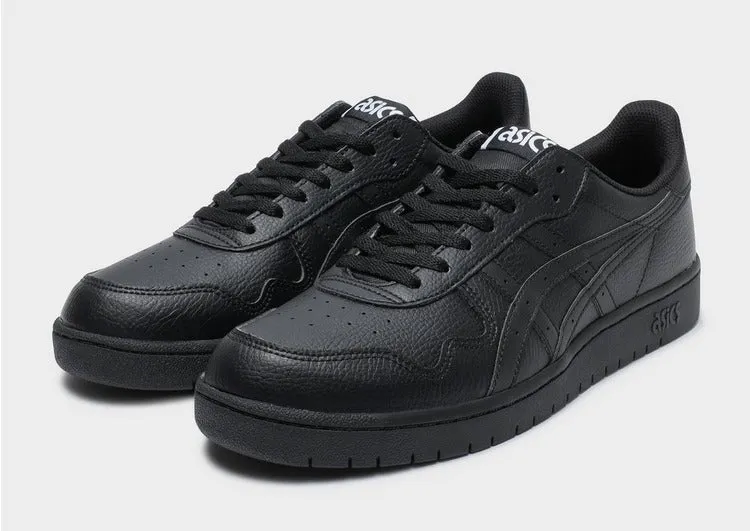Asics Mens JAPAN S BLACK- (1191A163.001) - JMB - R2L14