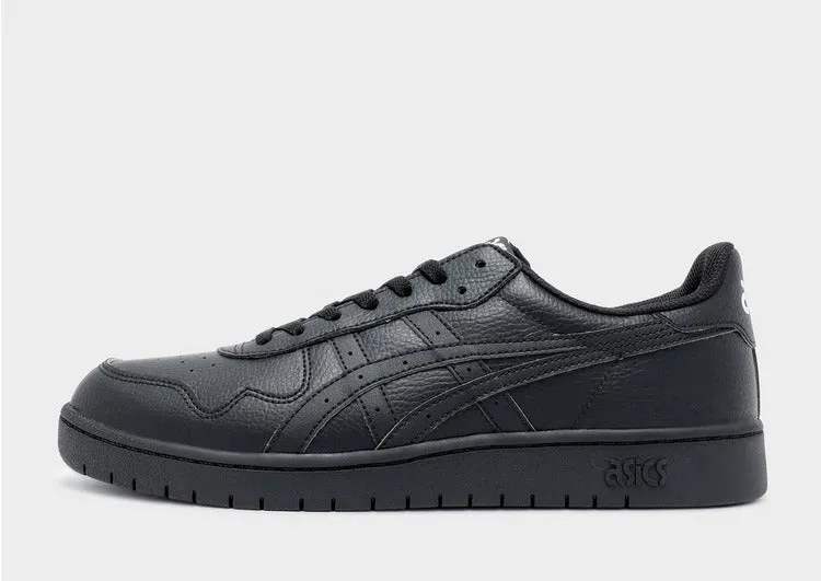 Asics Mens JAPAN S BLACK- (1191A163.001) - JMB - R2L14