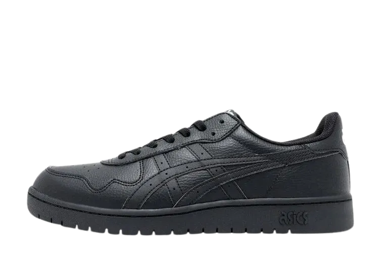 Asics Mens JAPAN S BLACK- (1191A163.001) - JMB - R2L14