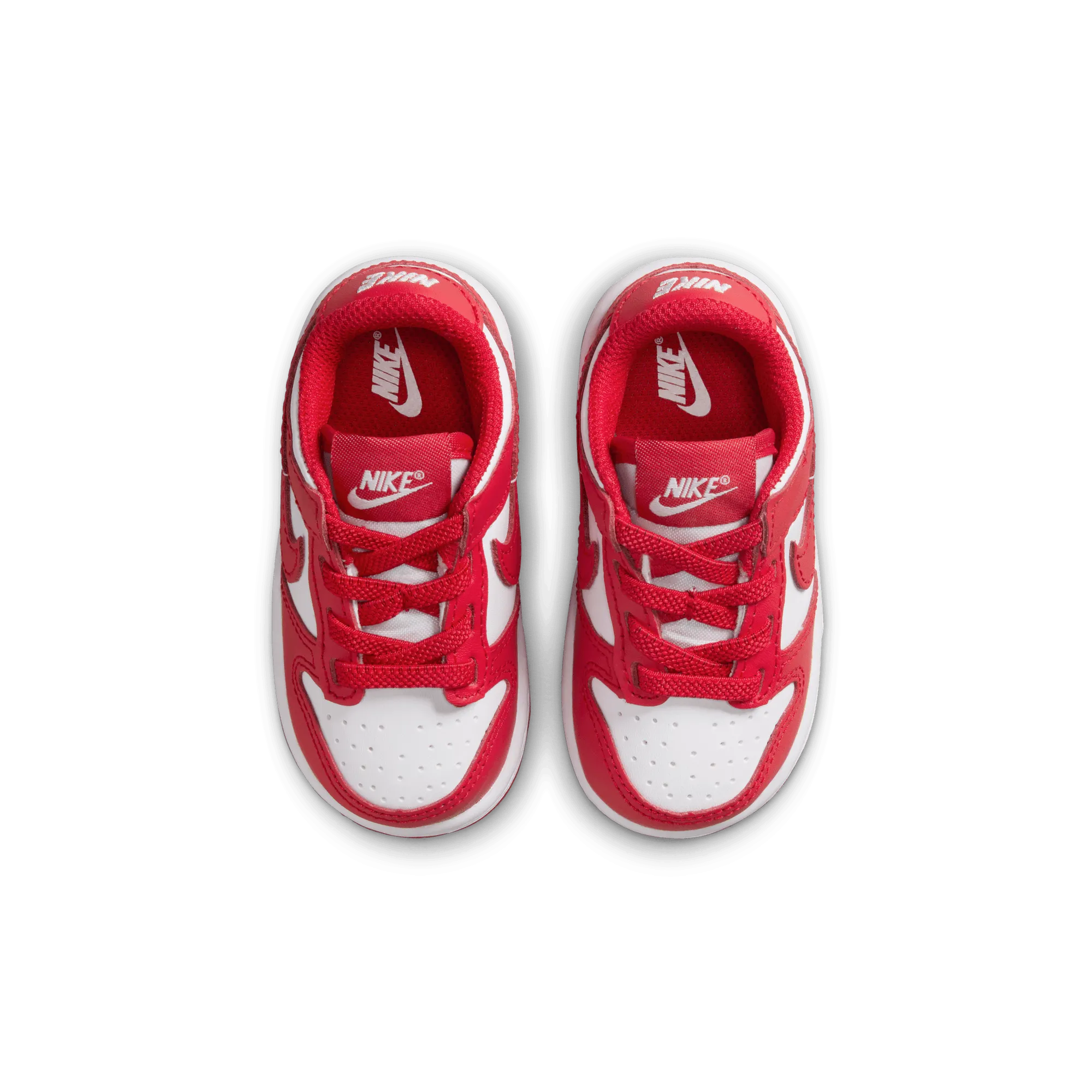 Baby/Toddler Nike Dunk Low "St. John's"