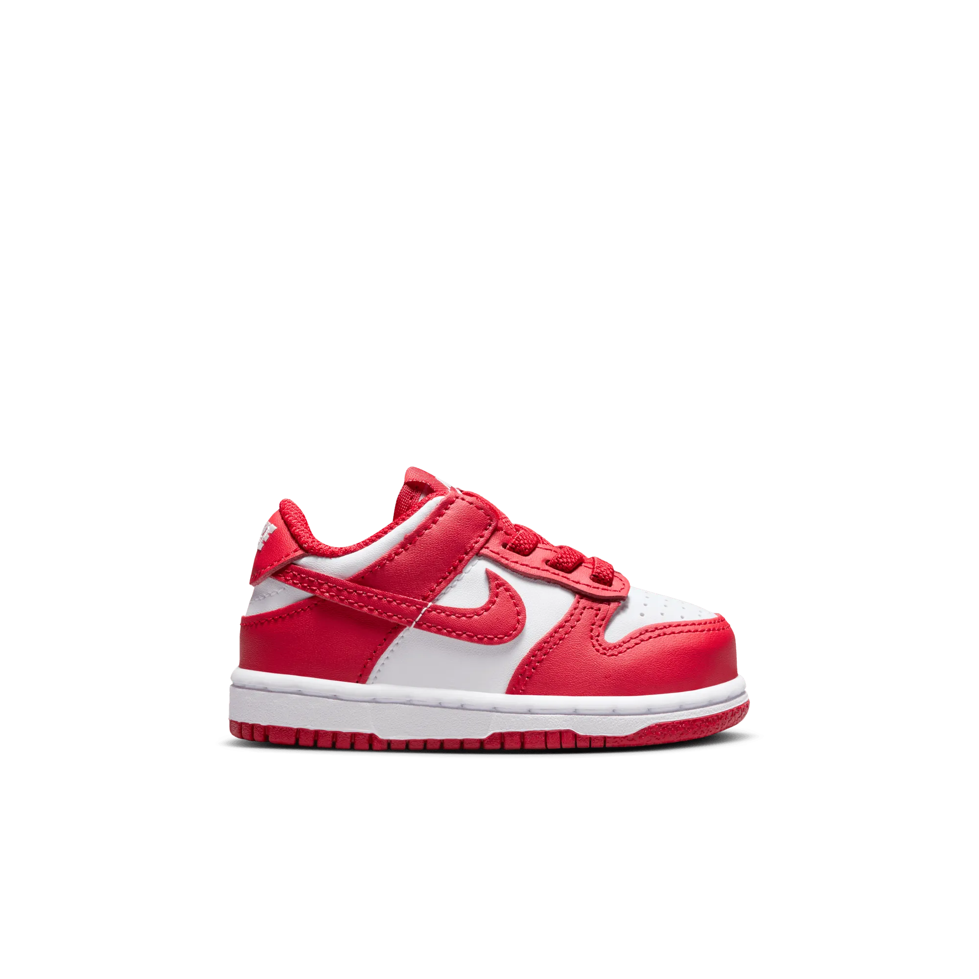 Baby/Toddler Nike Dunk Low "St. John's"