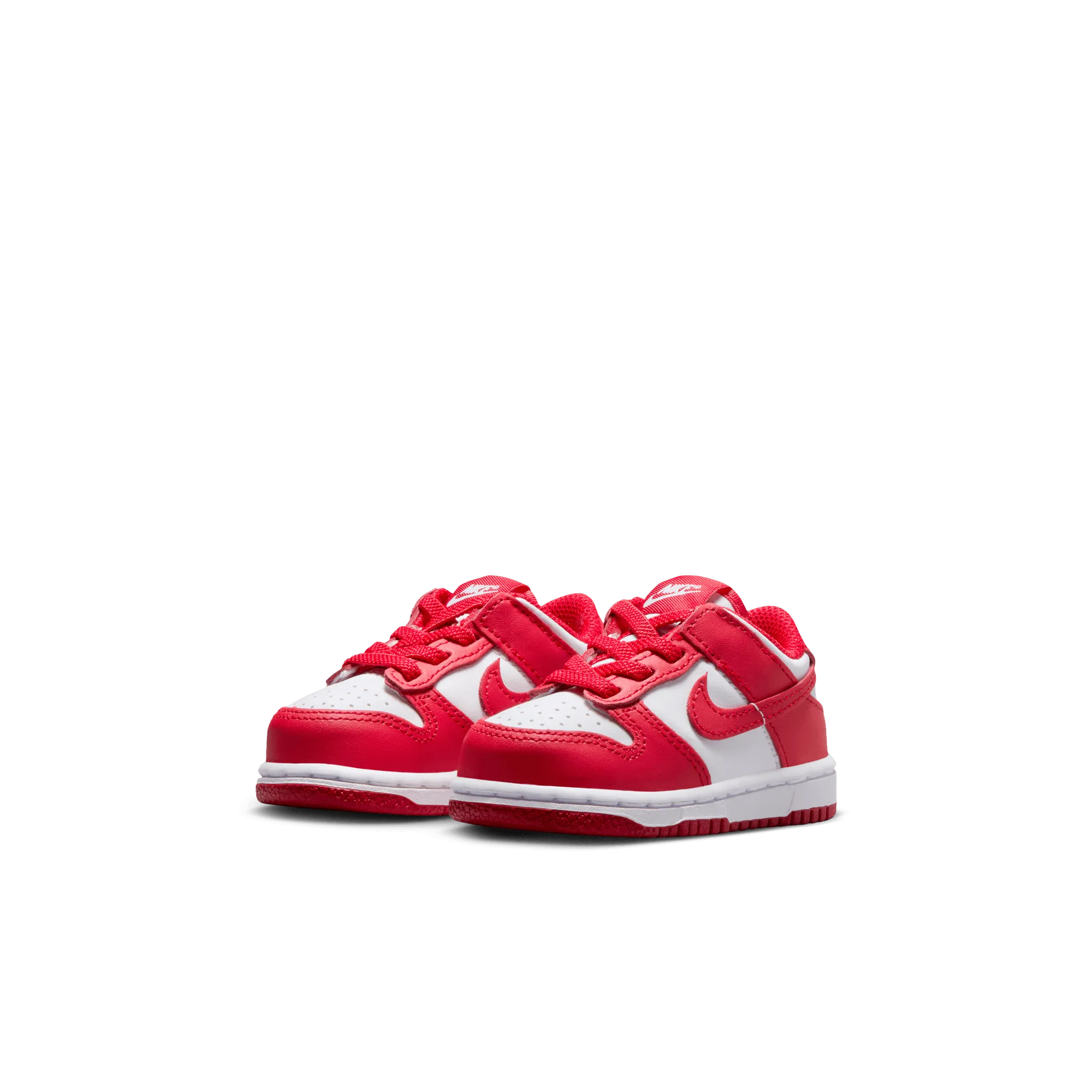 Baby/Toddler Nike Dunk Low "St. John's"