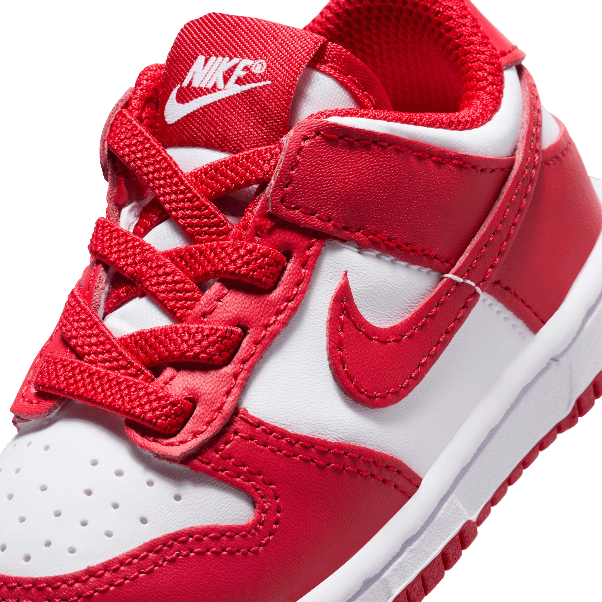 Baby/Toddler Nike Dunk Low "St. John's"