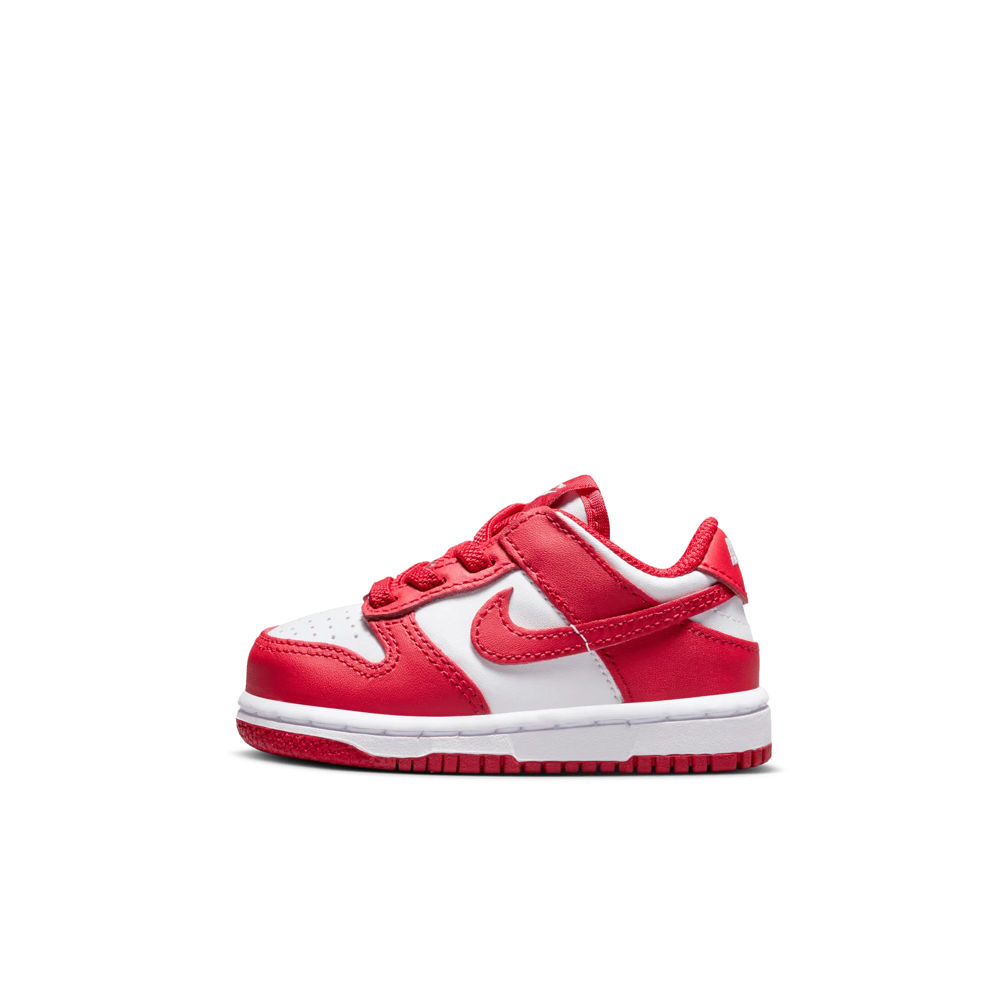 Baby/Toddler Nike Dunk Low "St. John's"