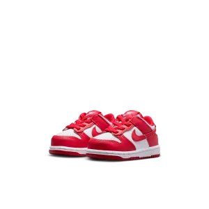Baby/Toddler Nike Dunk Low "St. John's"