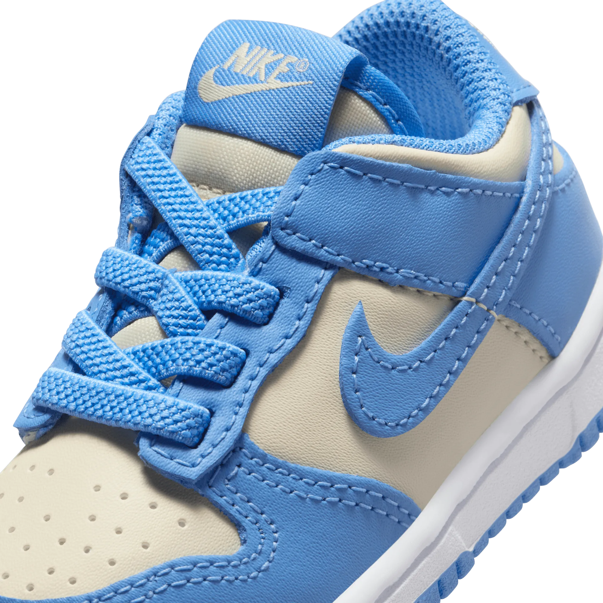 Baby/Toddler Nike Dunk Low  Shoes "Beyond Blue Beach"