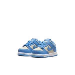 Baby/Toddler Nike Dunk Low  Shoes "Beyond Blue Beach"