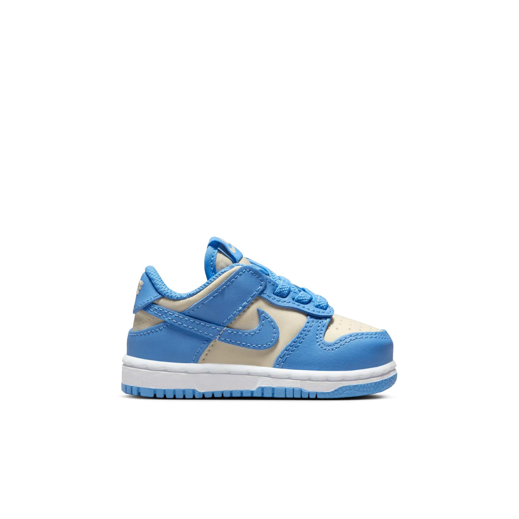 Baby/Toddler Nike Dunk Low  Shoes "Beyond Blue Beach"