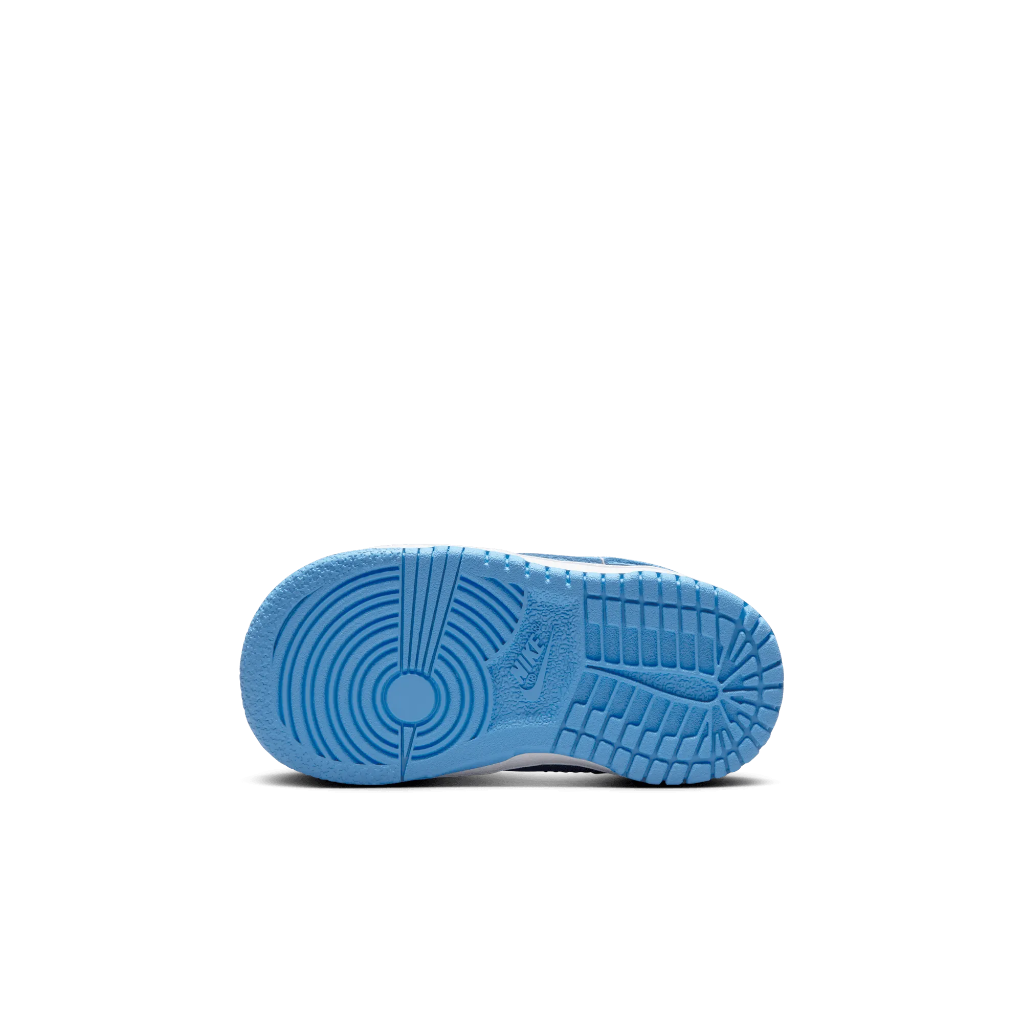 Baby/Toddler Nike Dunk Low  Shoes "Beyond Blue Beach"