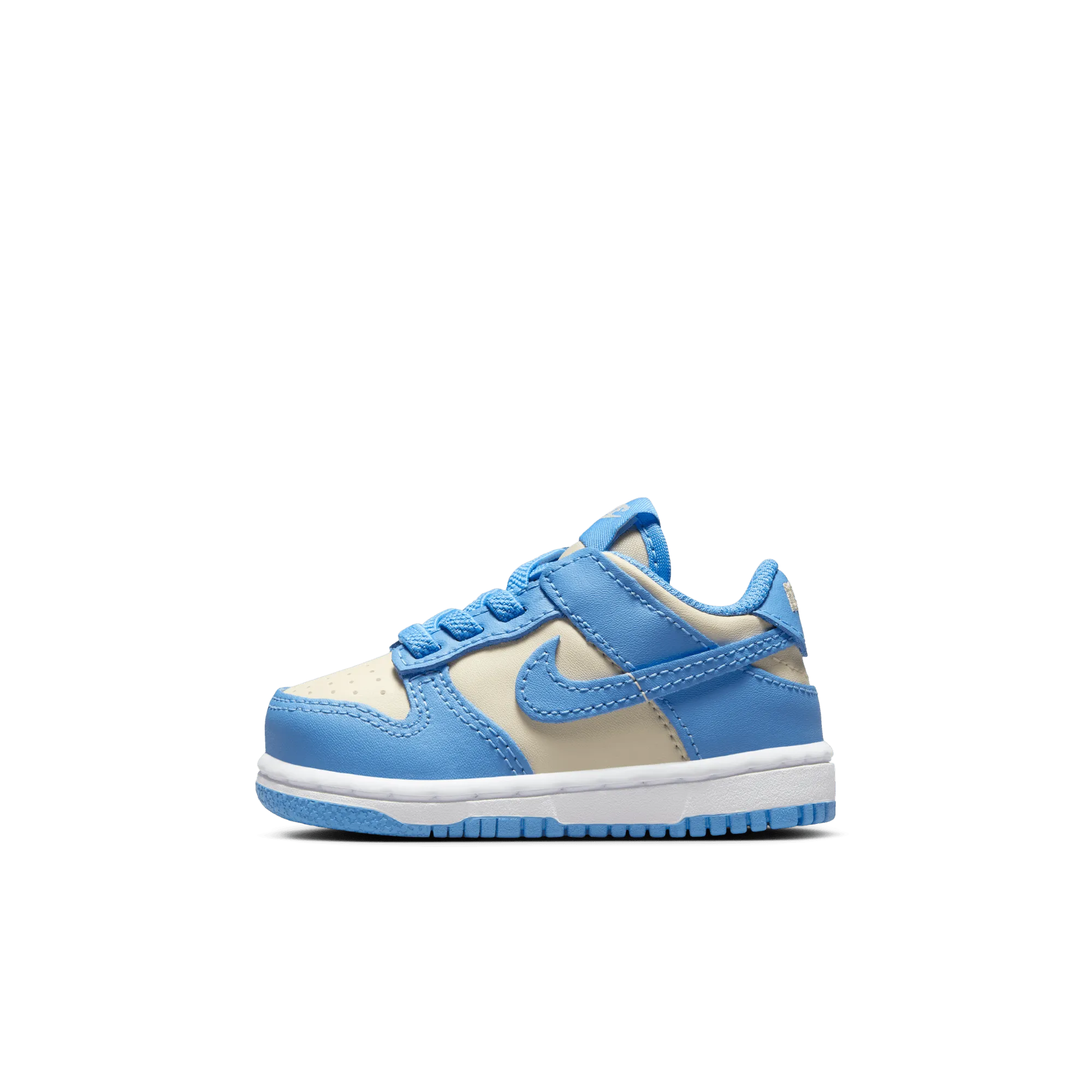 Baby/Toddler Nike Dunk Low  Shoes "Beyond Blue Beach"