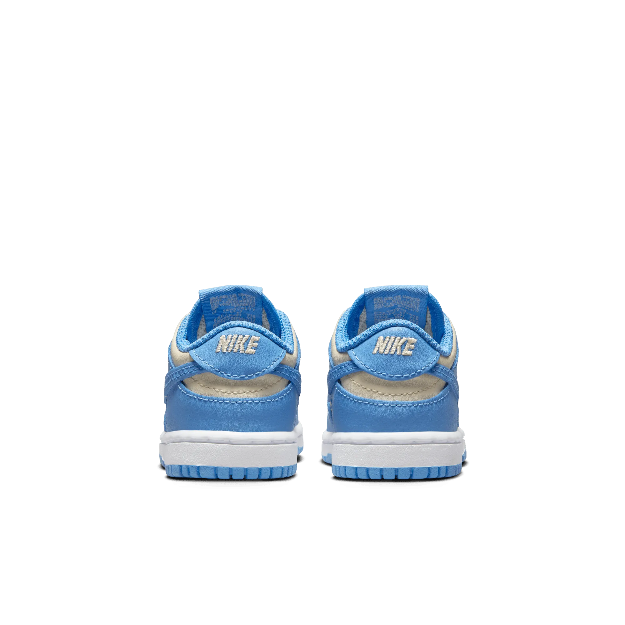 Baby/Toddler Nike Dunk Low  Shoes "Beyond Blue Beach"