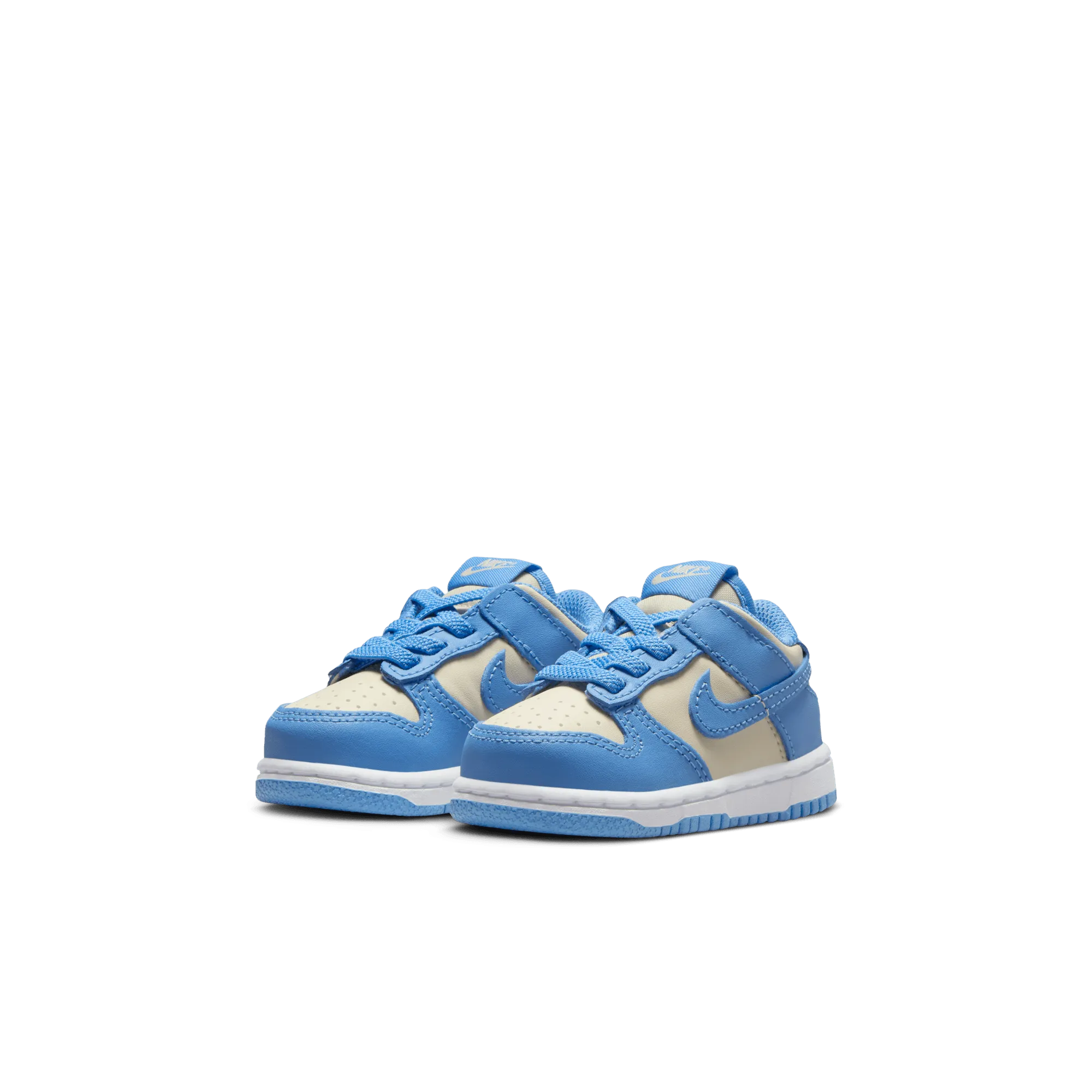 Baby/Toddler Nike Dunk Low  Shoes "Beyond Blue Beach"