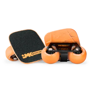 *Bargain Bin - Complete Set - Orange Black *Fully Assembled