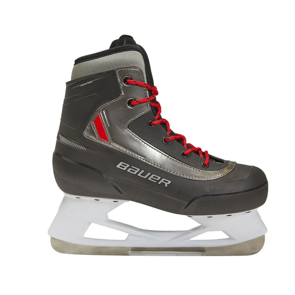 BAUER EXPEDITION RECREATIONAL JUNIOR UNISEX SKATES
