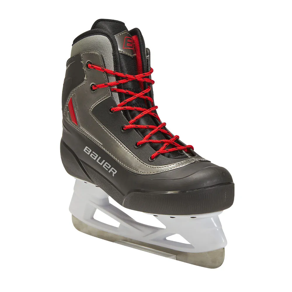 BAUER EXPEDITION RECREATIONAL JUNIOR UNISEX SKATES