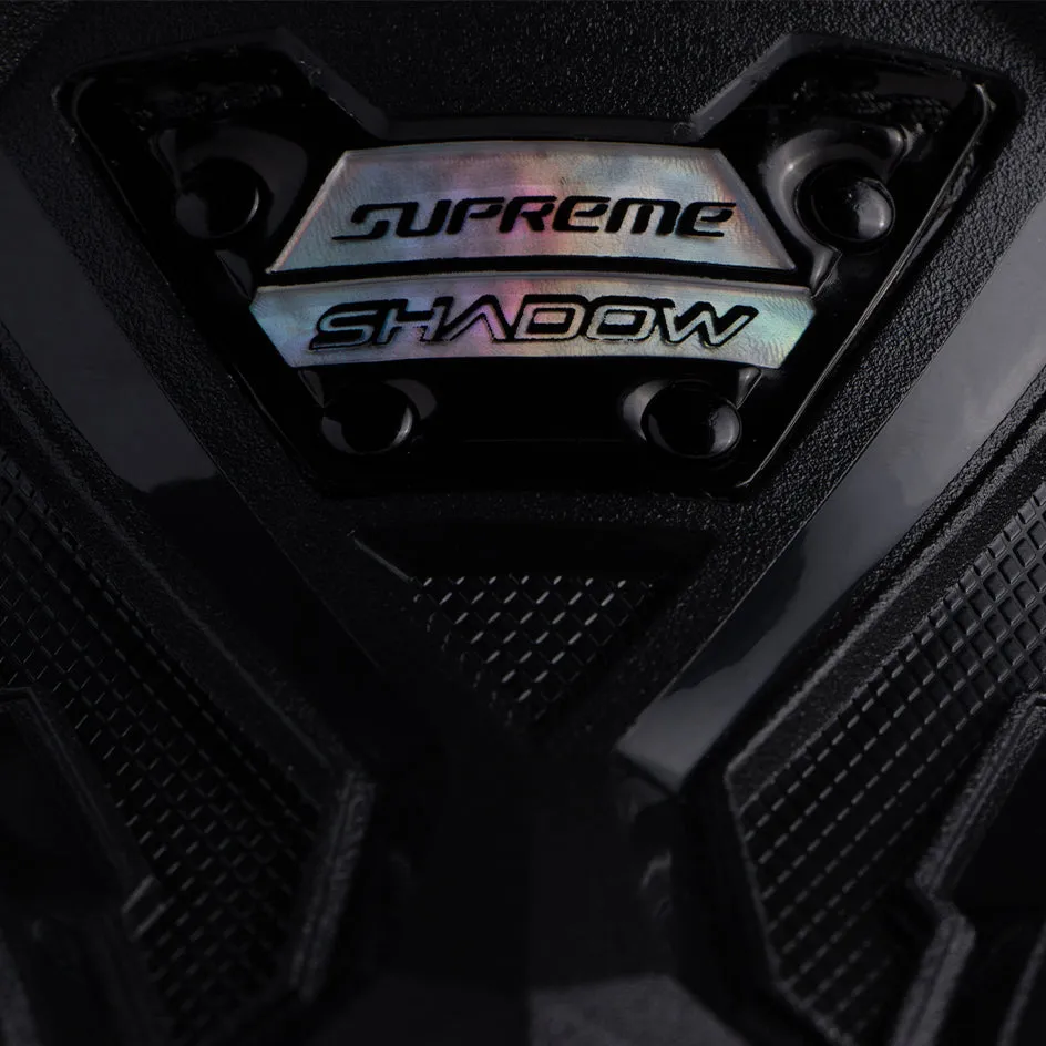 Bauer Supreme Shadow Ice Hockey Skates Intermediate