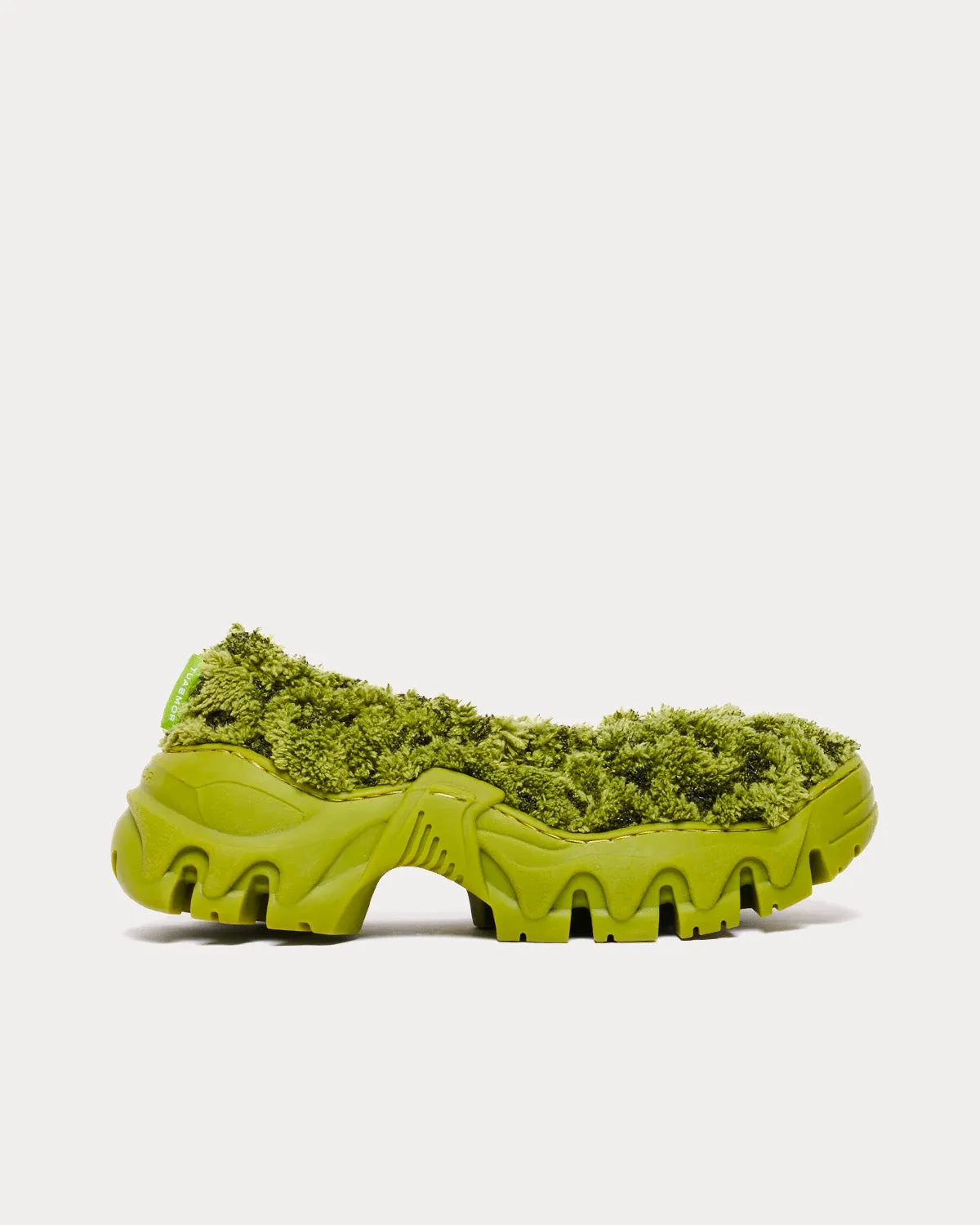 Boccaccio II Aura Toendra Slip On Sneakers