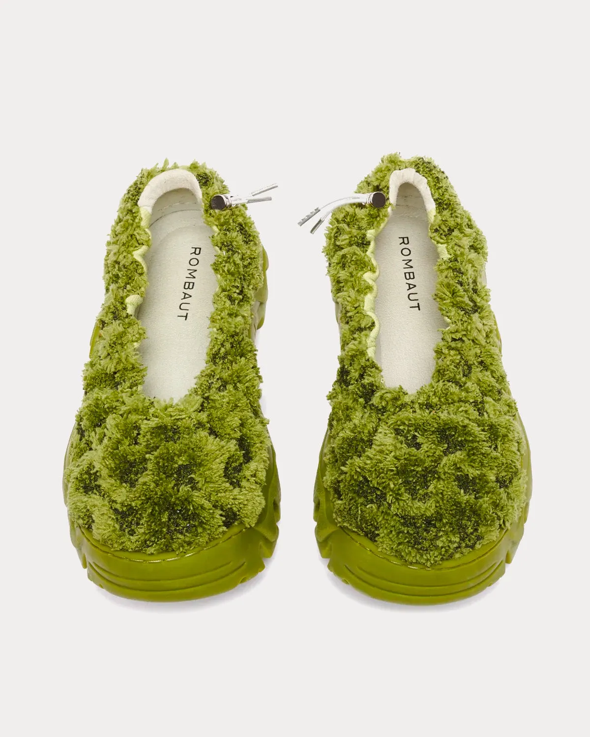 Boccaccio II Aura Toendra Slip On Sneakers