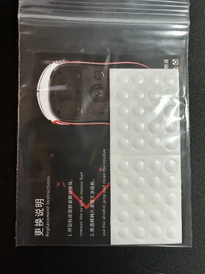 BT.L Skates - DIY Dots (.8mm)