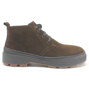 Camper Brutus Trek Nubuck Leather Men's Boots