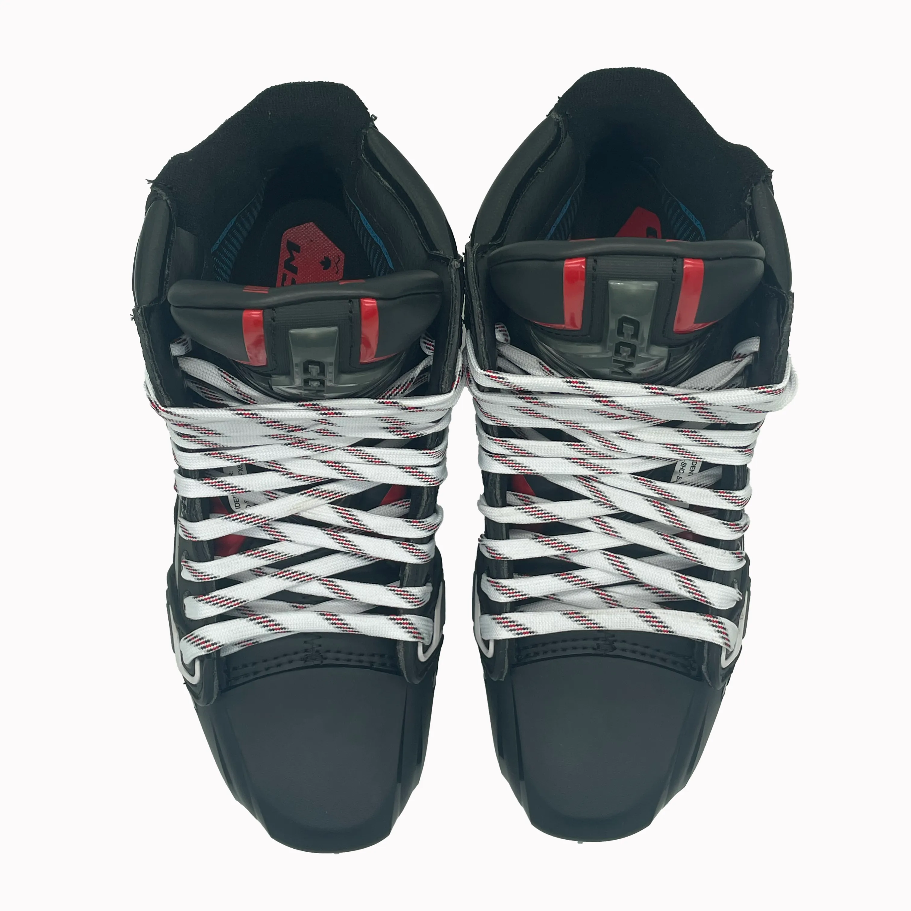CCM Extreme Flex 6 - Goalie Skate - Size 9.5W