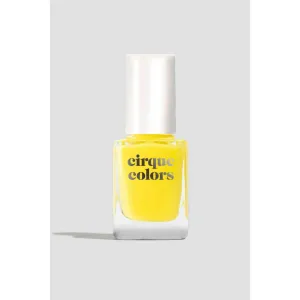 Cirque Colors - Nail Polish - Citron Jelly 0.37 oz