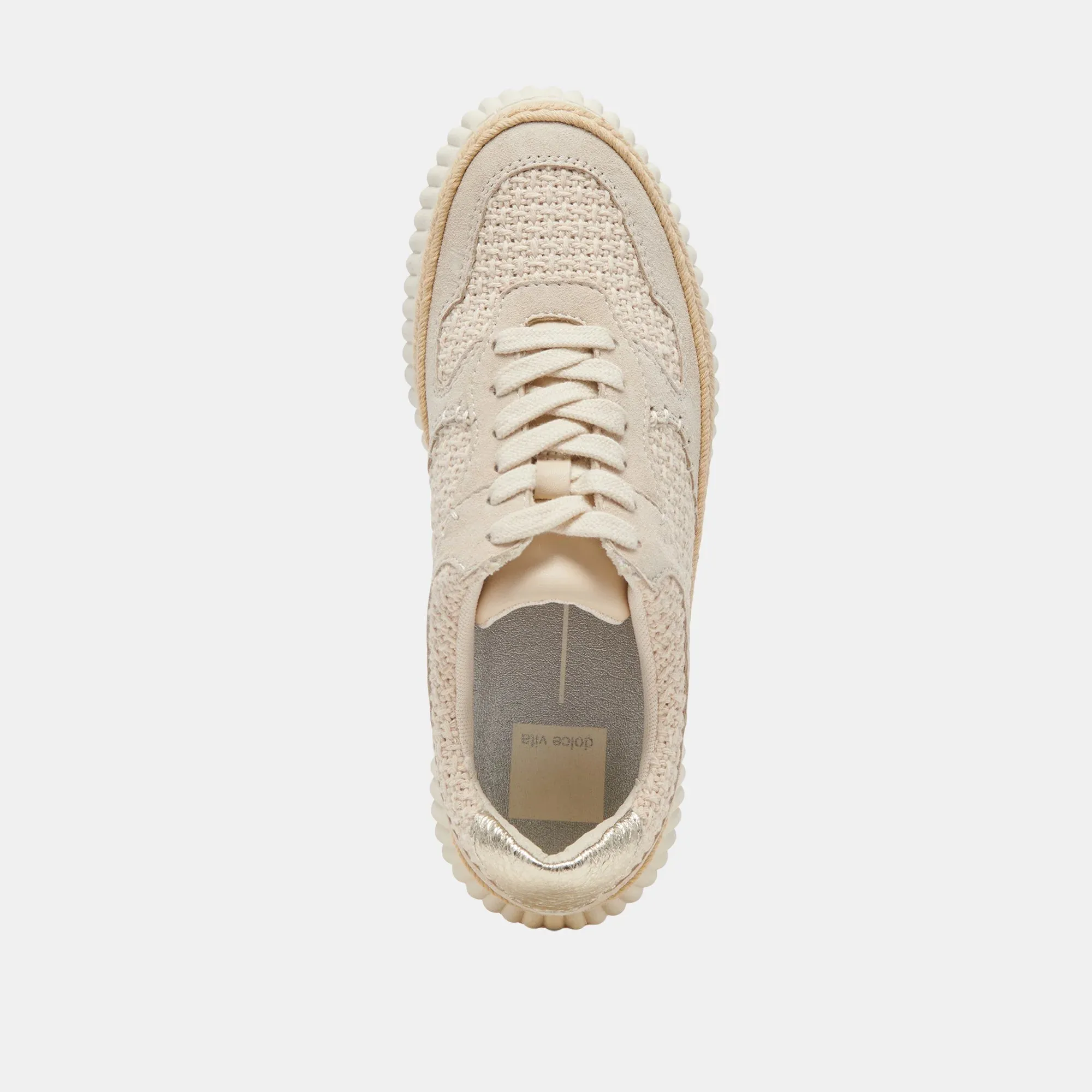 Dandi Knit Sneaker
