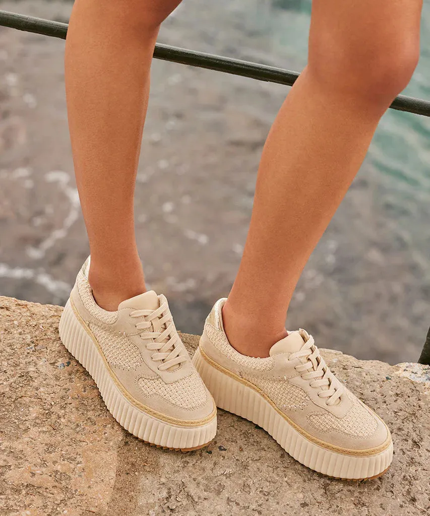 Dandi Knit Sneaker