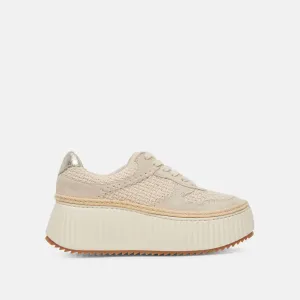Dandi Knit Sneaker