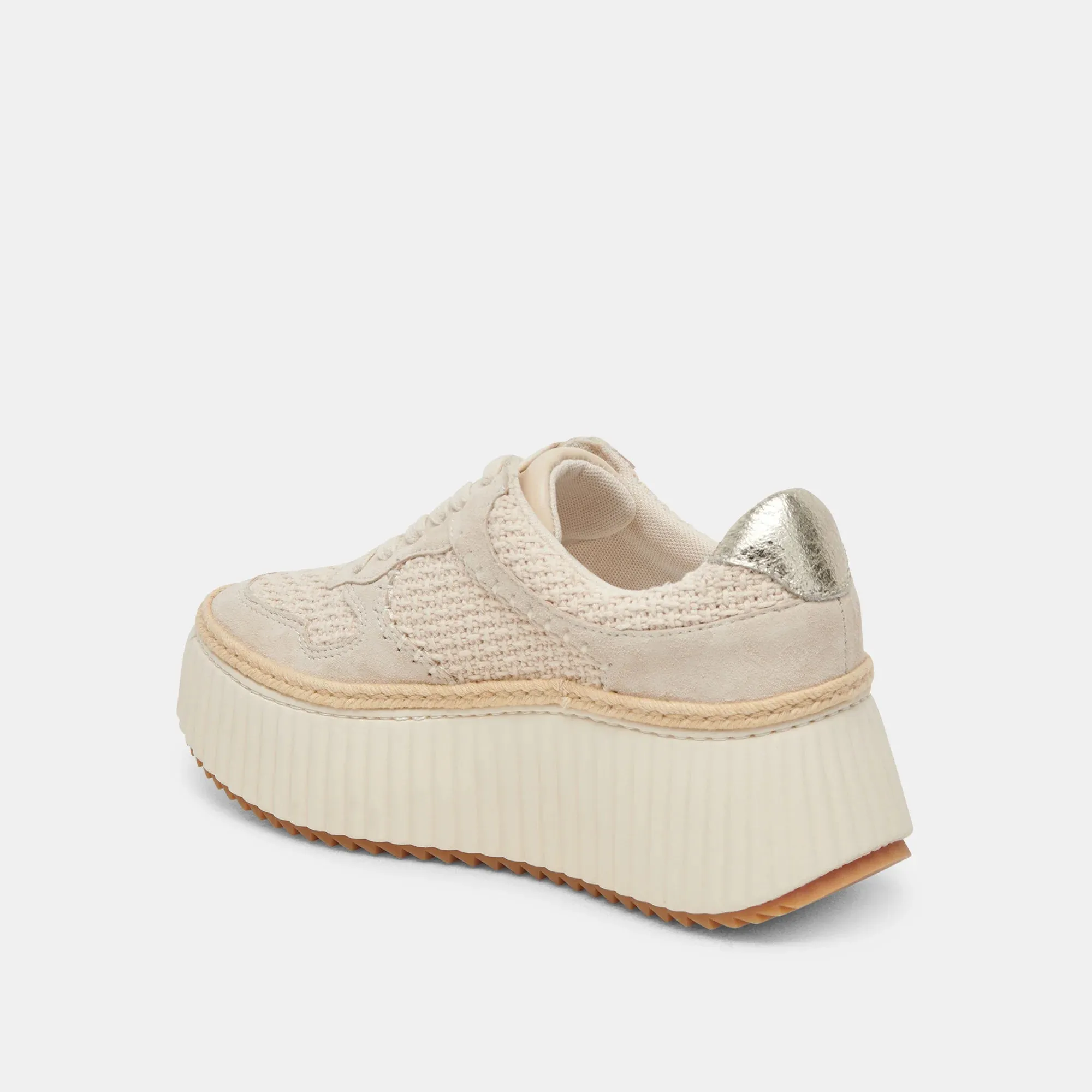 Dandi Knit Sneaker
