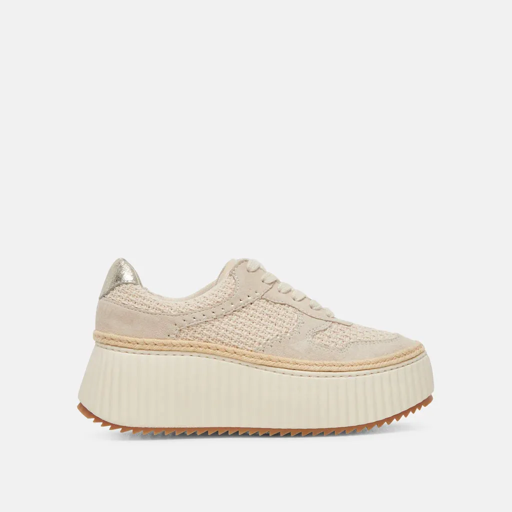 Dandi Knit Sneaker