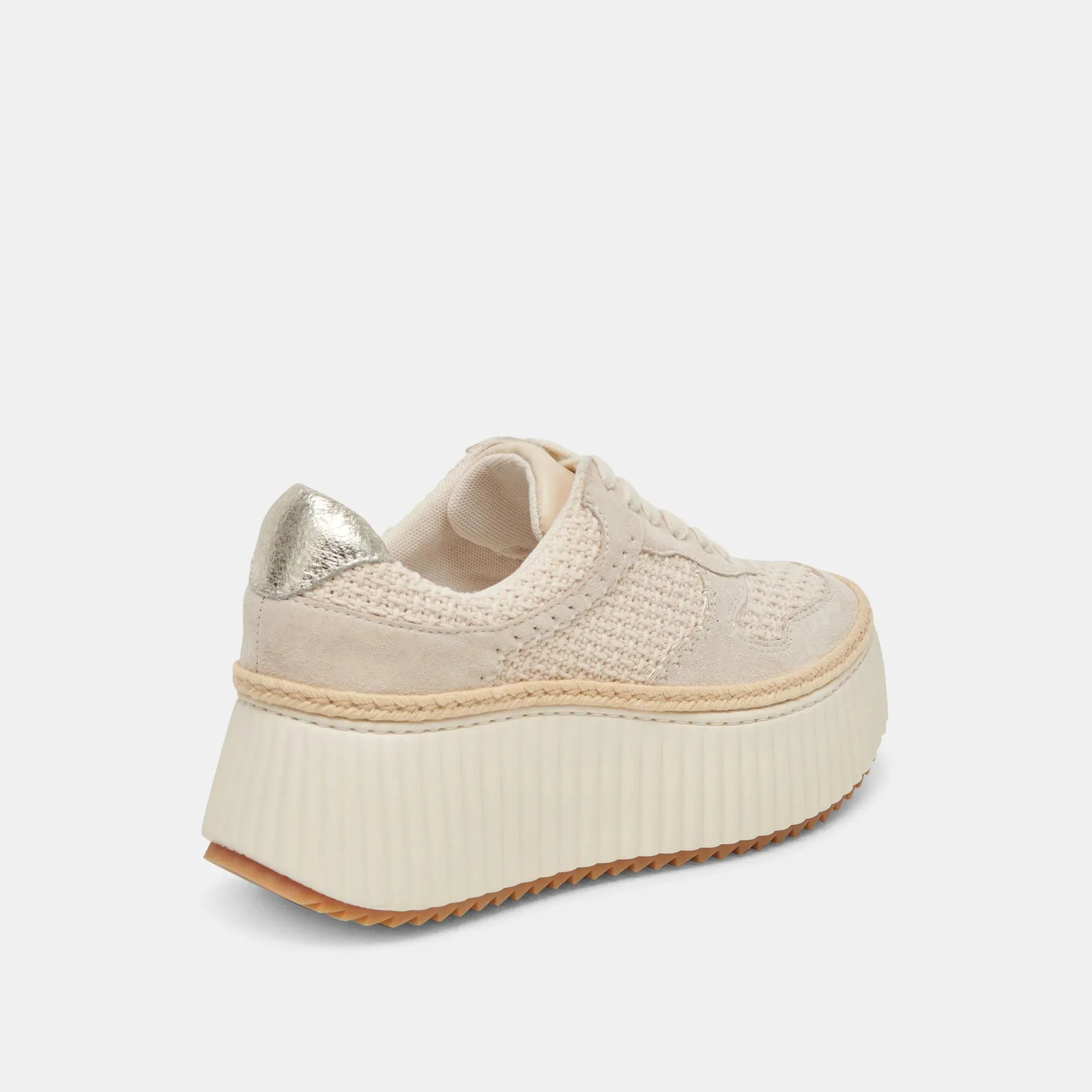 Dandi Knit Sneaker
