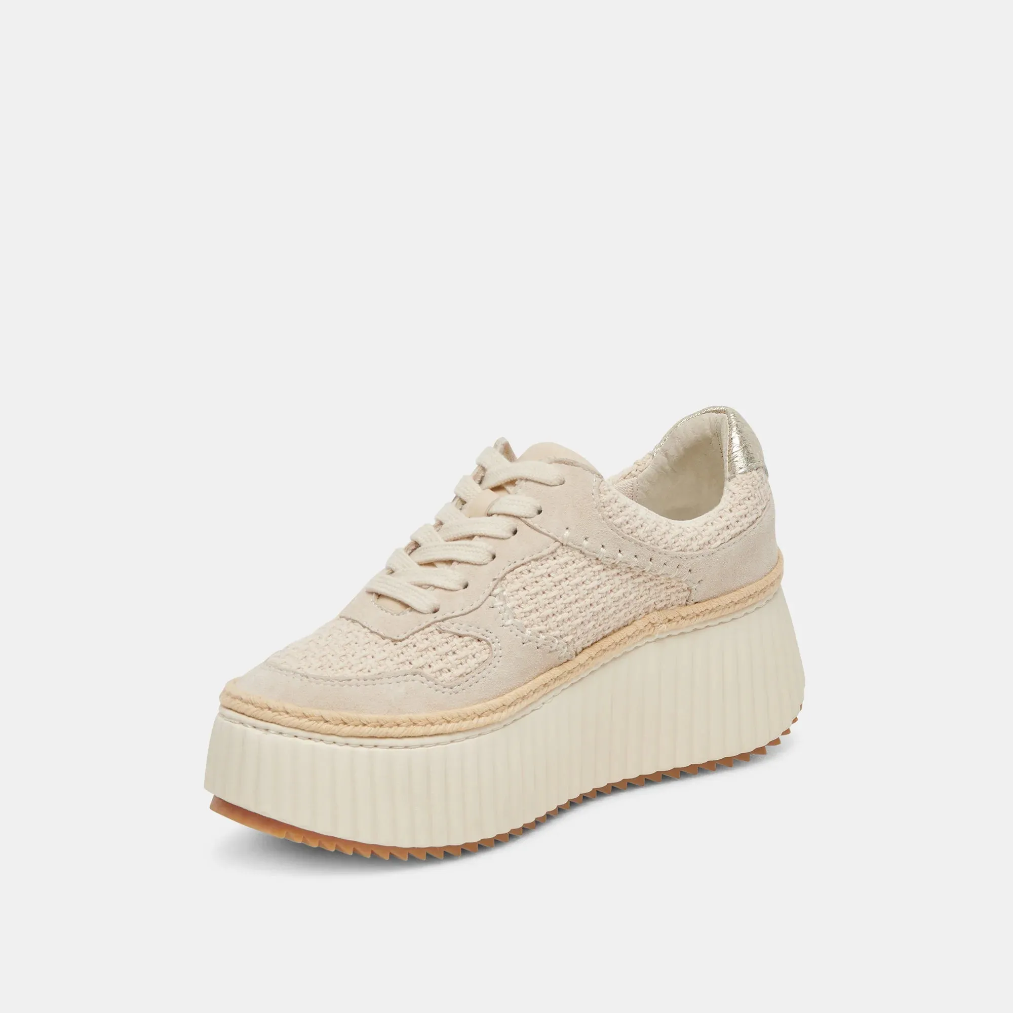 Dandi Knit Sneaker
