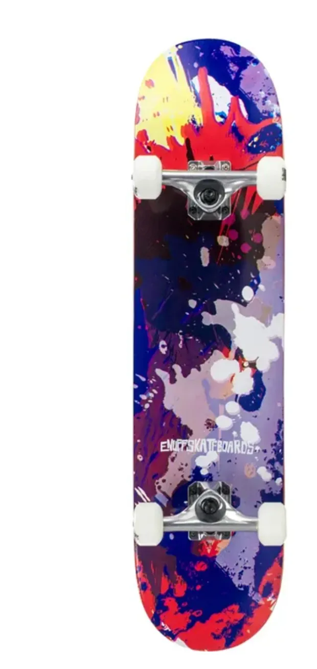 Enuff Splat Complete Skateboard
