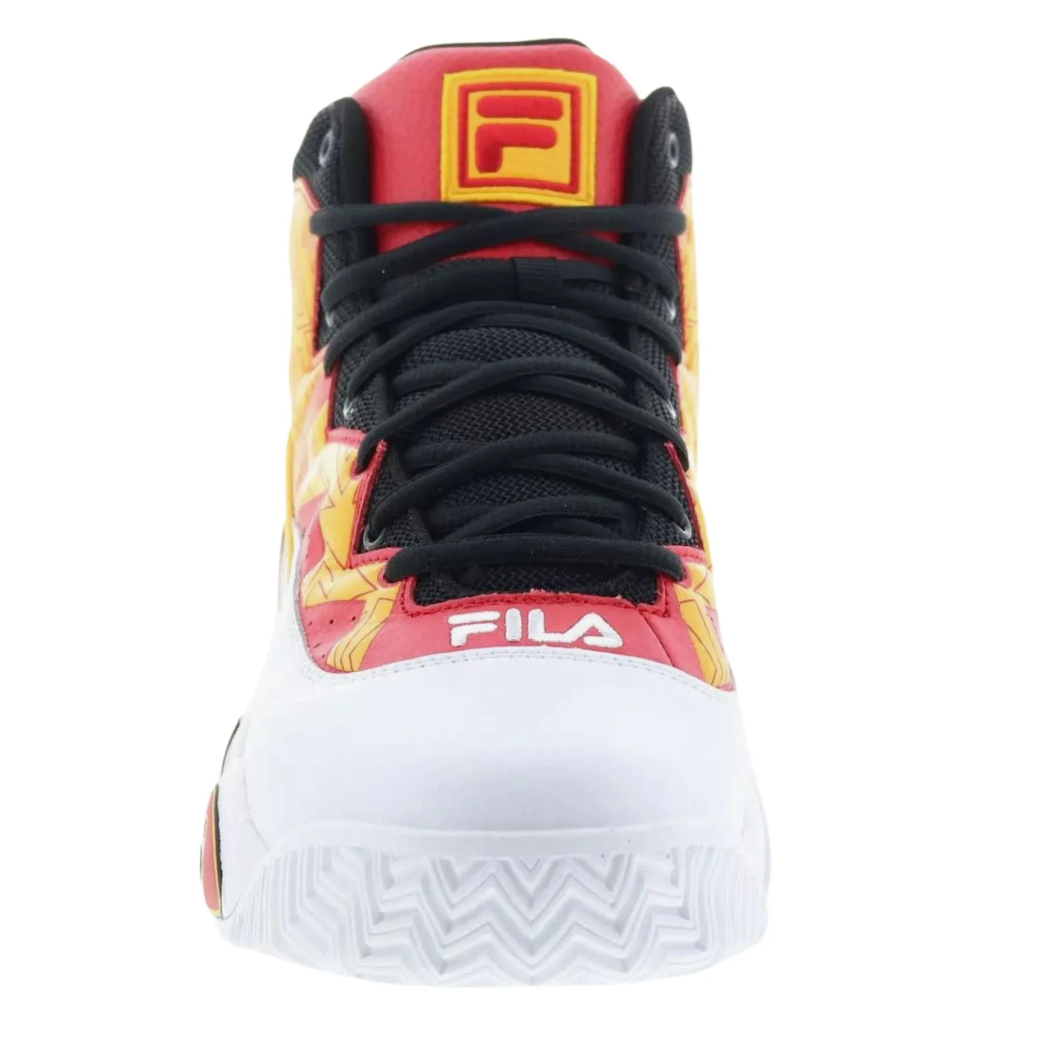 Fila Men's 1BM01746 123 MB Jamal Mashburn Retro Basketball Shoes