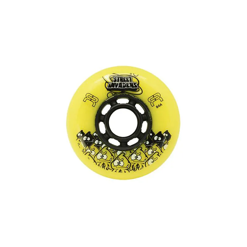 FR Street Invader<br>76mm / 84a