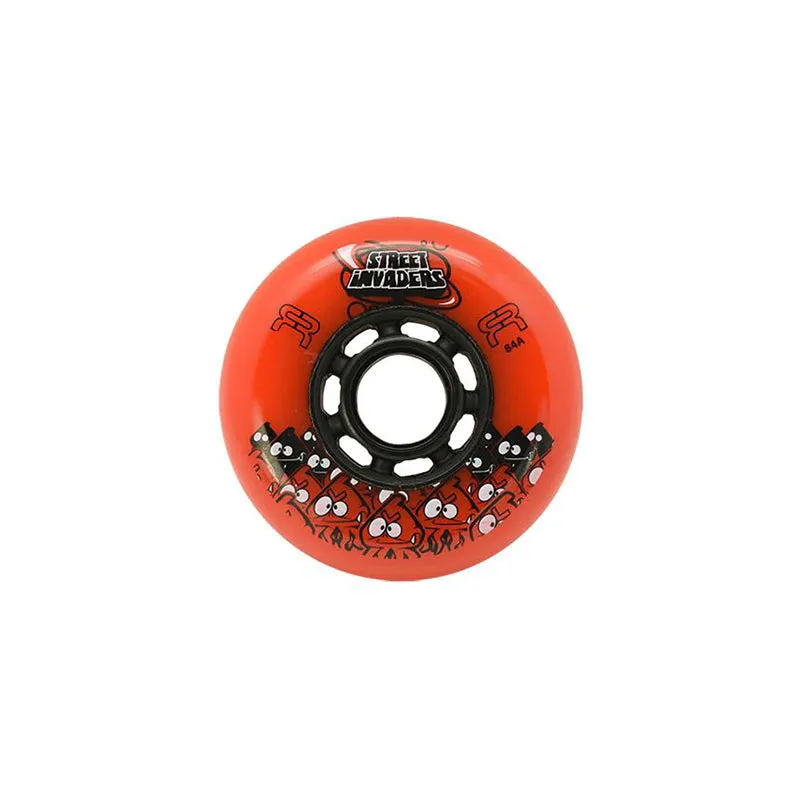 FR Street Invader<br>76mm / 84a