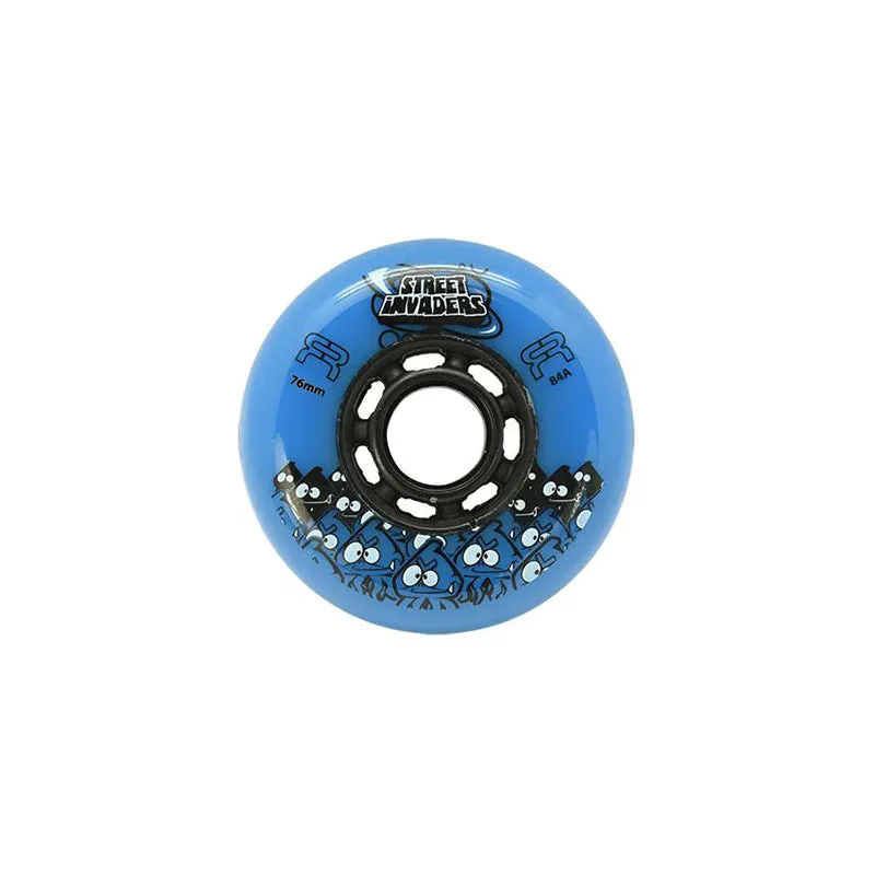 FR Street Invader<br>76mm / 84a