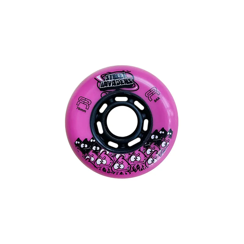 FR Street Invader<br>76mm / 84a