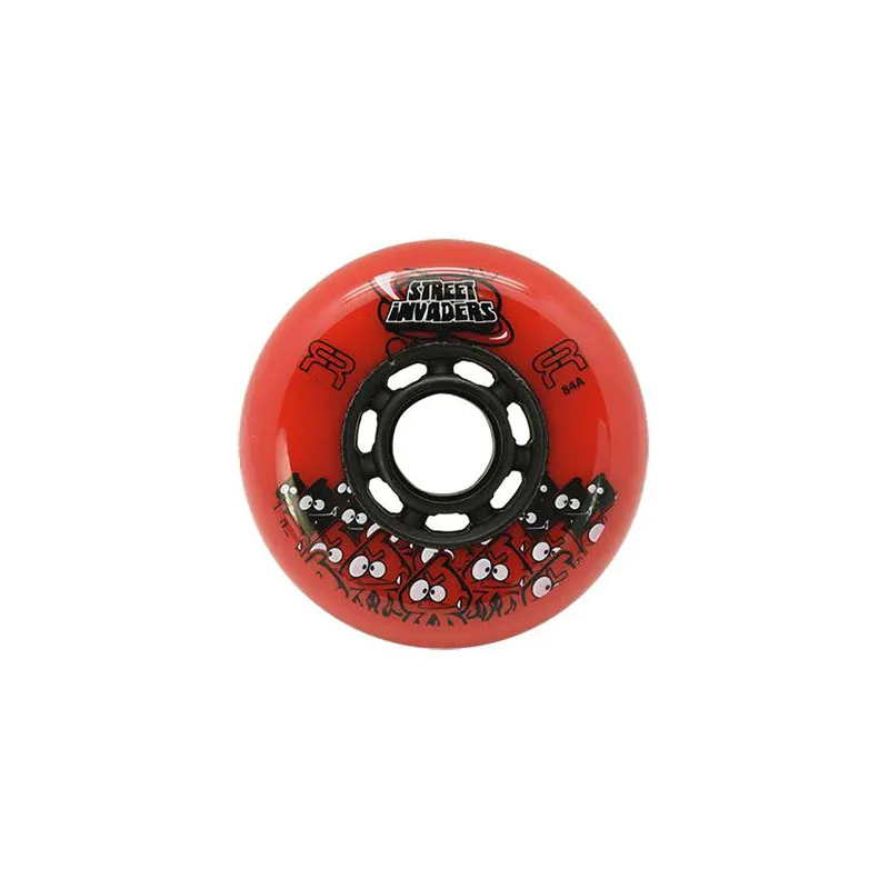 FR Street Invader<br>76mm / 84a
